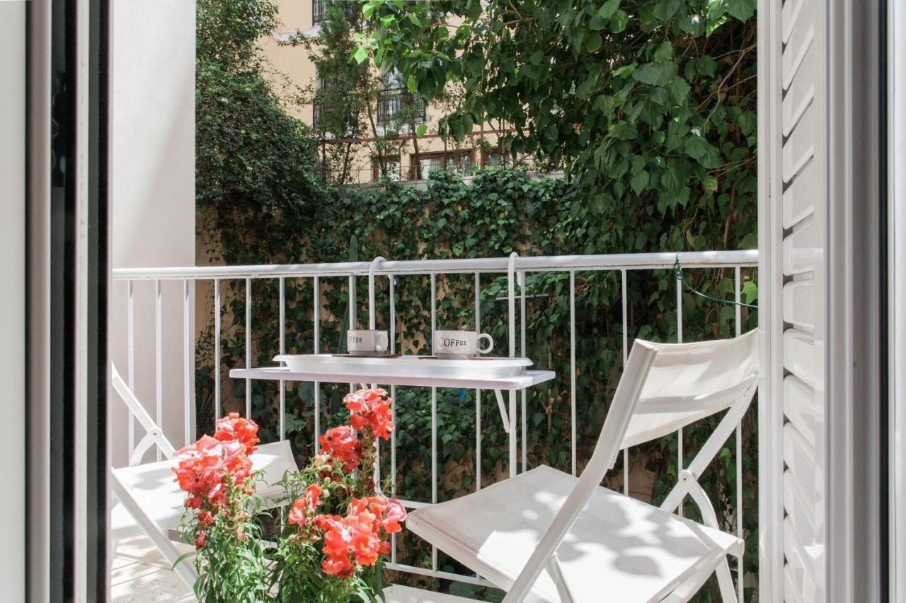 At Plaka 1 Bed For 2 Pers * Atény